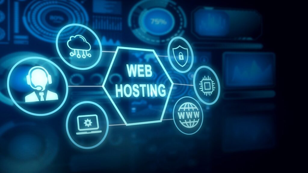 How to Choose the Right Web Hosting for Your Website