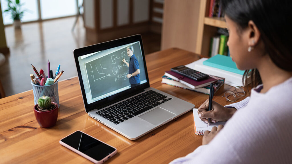 best online learning platforms in india