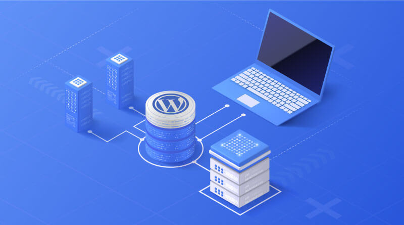 Best WordPress Hosting in India