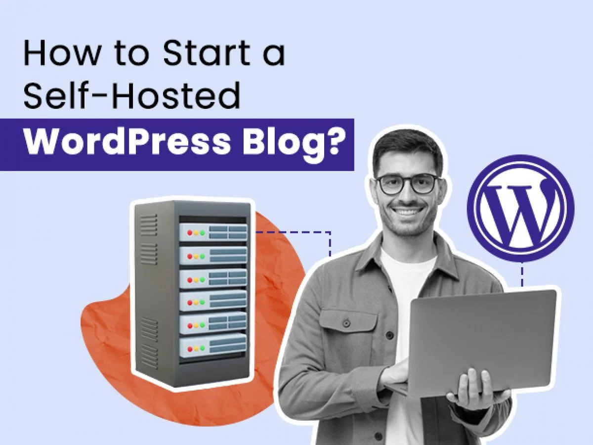 How to Start a Blog with WordPress and Hosting in 2026