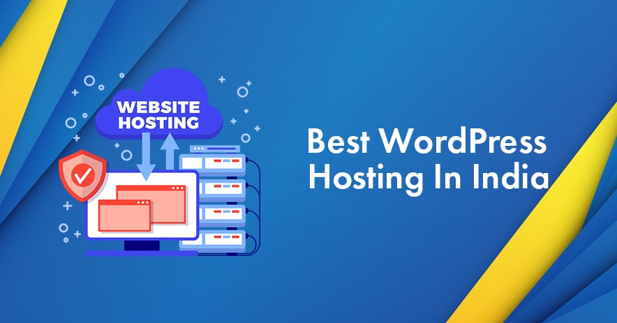 Best WordPress Hosting in India 2026 – Fast, Reliable & SEO-Friendly Picks